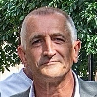 Bob Cooper
