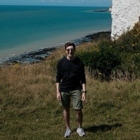 James Wright