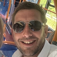 Tim Morris
