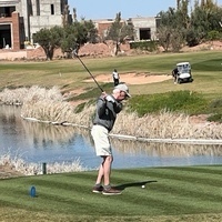 Arnaud VAN DOOSSELAERE