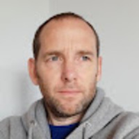 Simon Ashurst