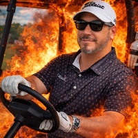 Mike Hinkle