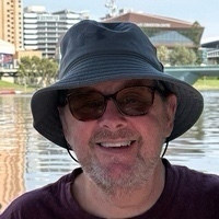 Andy Smith