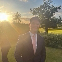 Joe Paterson