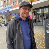 Sascha Schneeweis
