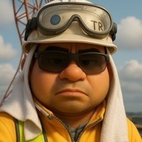 Jean-Paul CHOUNRAMANY