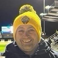 Mark Harper