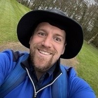 Benji Gelder