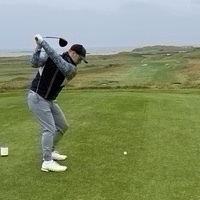 David O’Sullivan