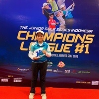 Qalesya azkia Shanum
