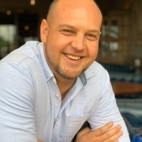 Andre Venter