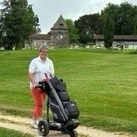 Brigitte De Poorter