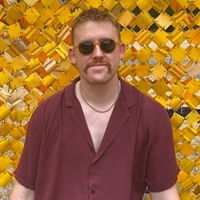 Danny Holden