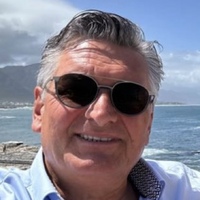 Daniel Luginsland
