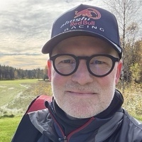 Simon Haag Borg