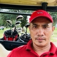 Azman Muda