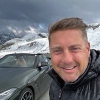 Harald Kaufmann