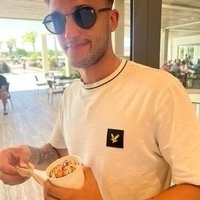 Lewis Adamo