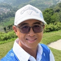 Mohd Hisham Mohd Nor