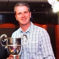 Graeme Grieves