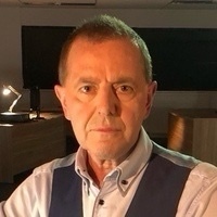 Cliff Lansley