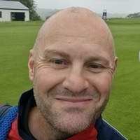Alan Foster