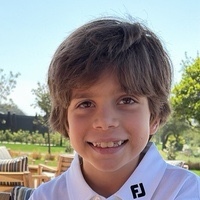 Tom Georges