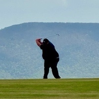 Matt Staveley