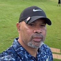 Simeon (SimS) Stovall