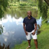 Blessings Chiwandire