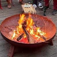 Moritz auf der Weide