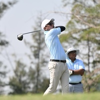 Shiekh Mohd Faiz Zainal Azim