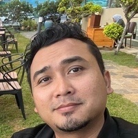 Mohd azril aliff Jusoh