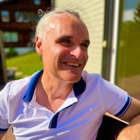 Bruno Rusch