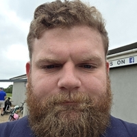 Nicholas Harrington