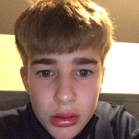 Liam Richardson