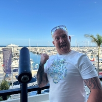 Jonathan Fairbrother