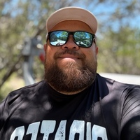 Michael Moreno