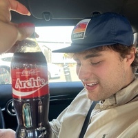 archie bruce