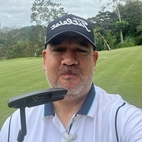 Fabio Martinez Coulouris