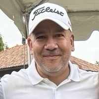 Tony Martinez Coulouris