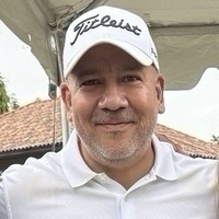 Tony Martinez Coulouris