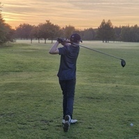 Cameron Ellis