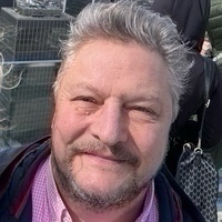 Marcus Behl