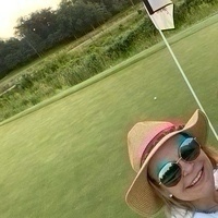 Christine Lofberg