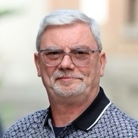 Ronald Govers