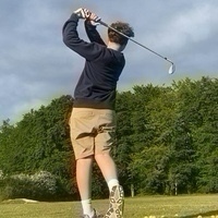 Harry Qualters