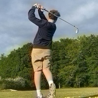 Harry Qualters