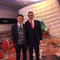 Ryan Johnson Collins