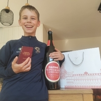 Julian van den Berg Pereira